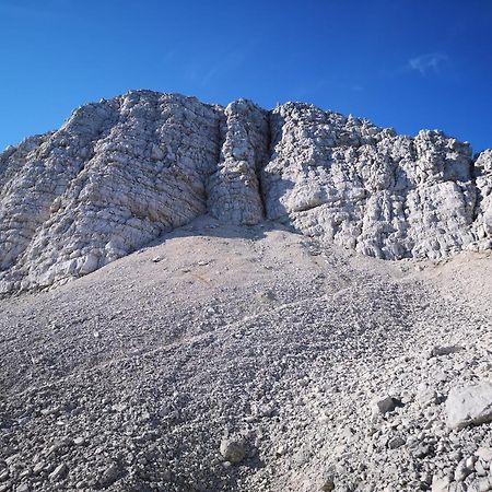 Kiara Rooms Jesenice Dış mekan fotoğraf