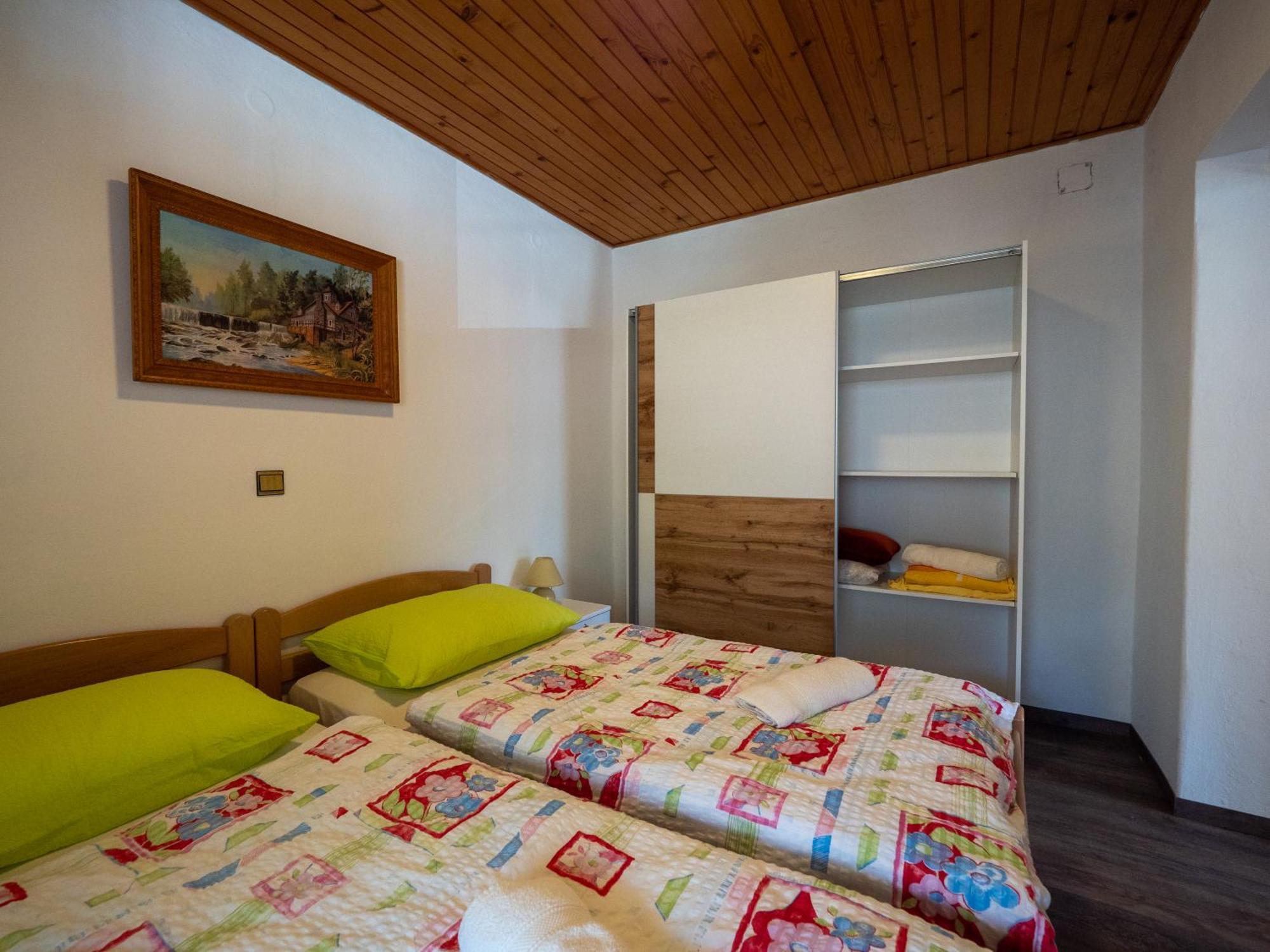 Kiara Rooms Jesenice Oda fotoğraf