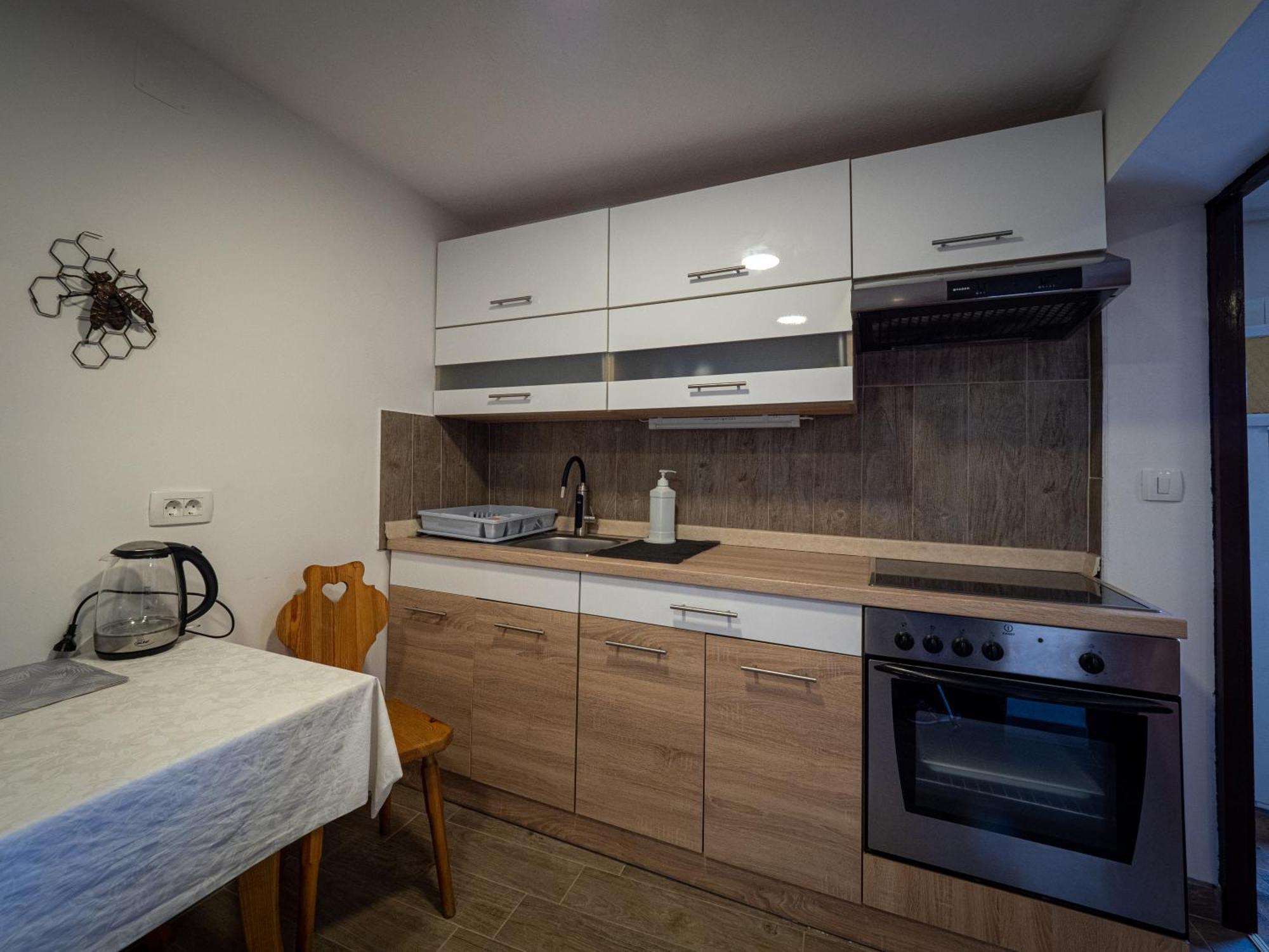 Kiara Rooms Jesenice Oda fotoğraf
