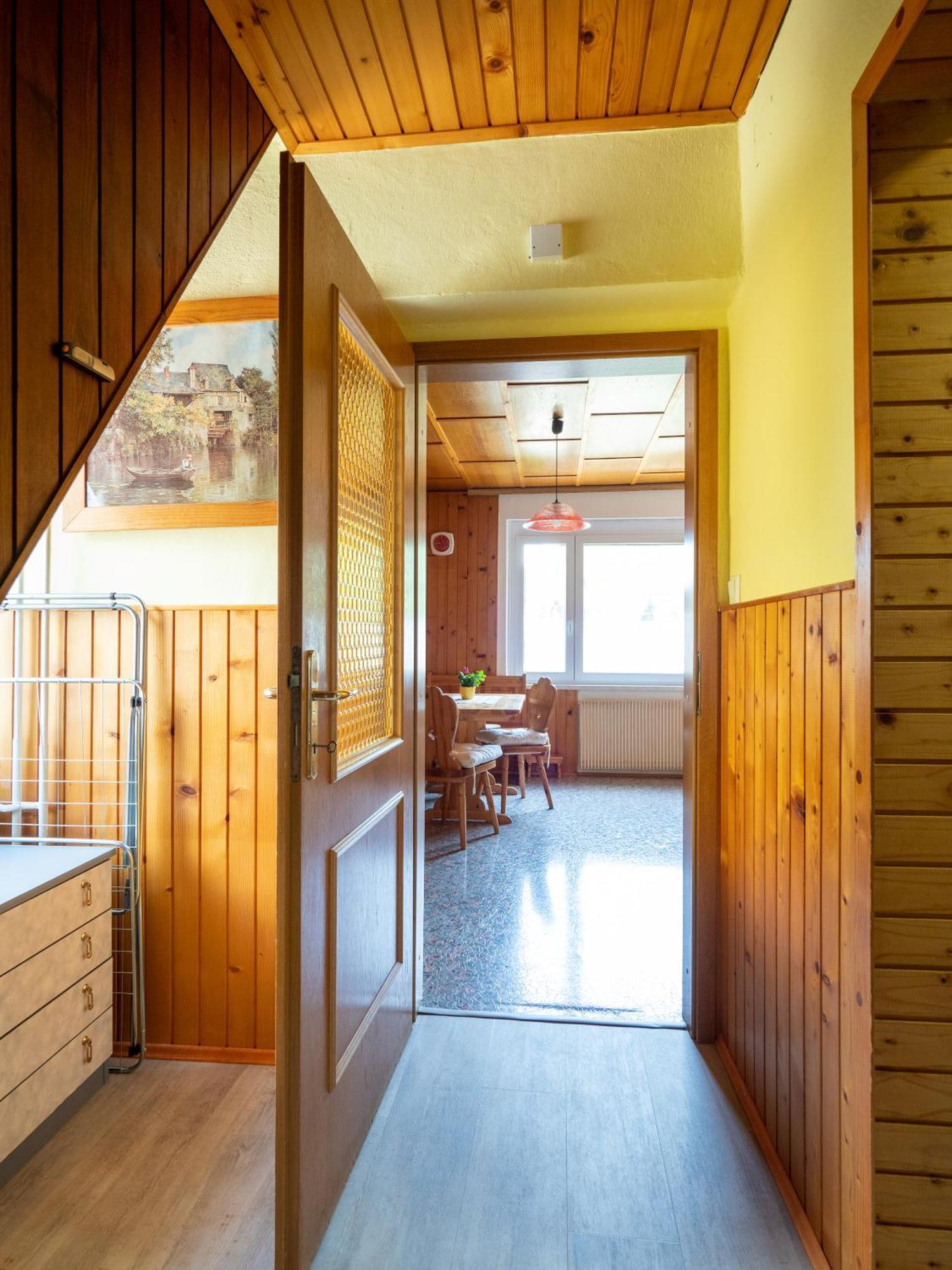 Kiara Rooms Jesenice Oda fotoğraf