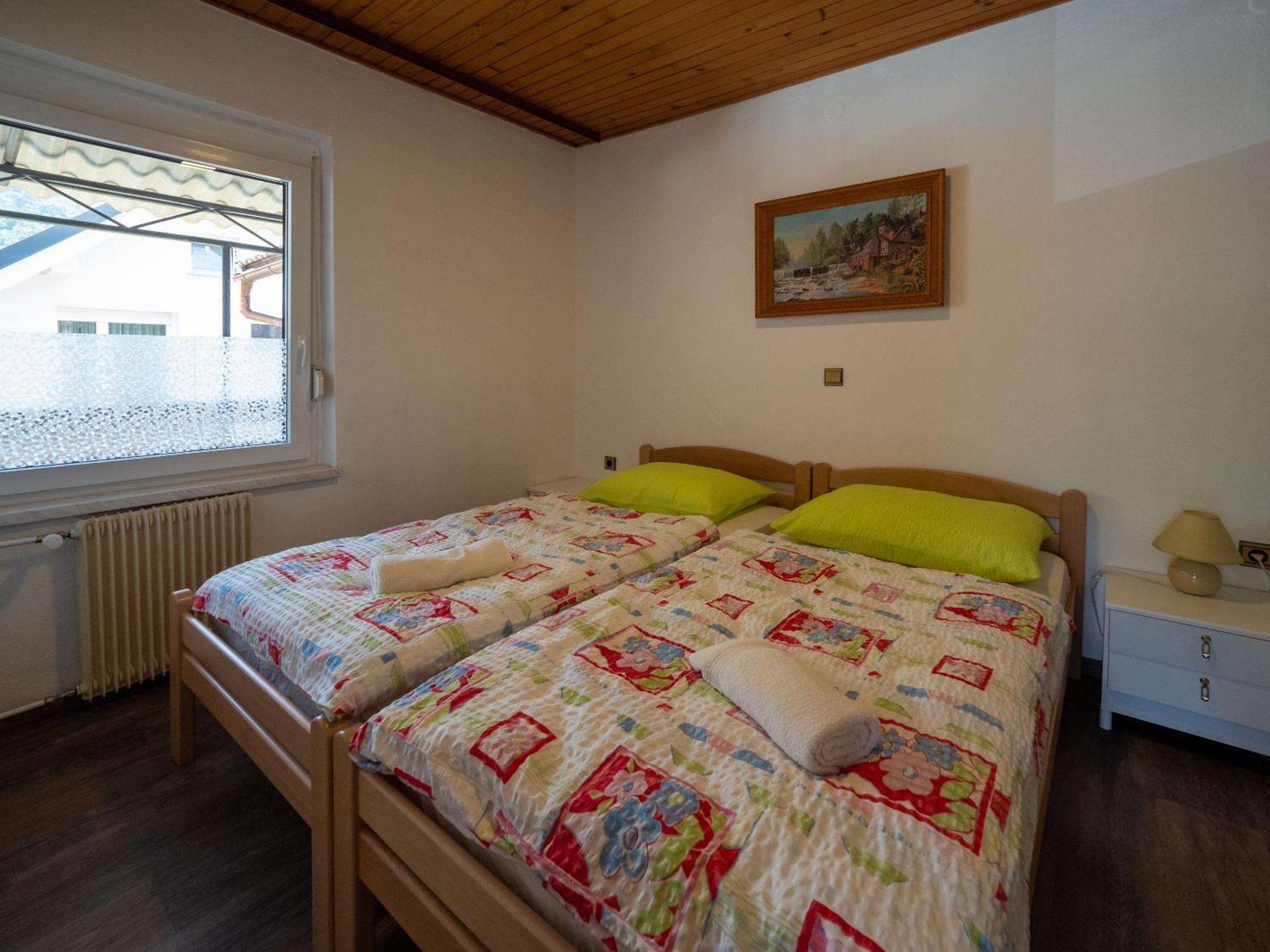 Kiara Rooms Jesenice Oda fotoğraf