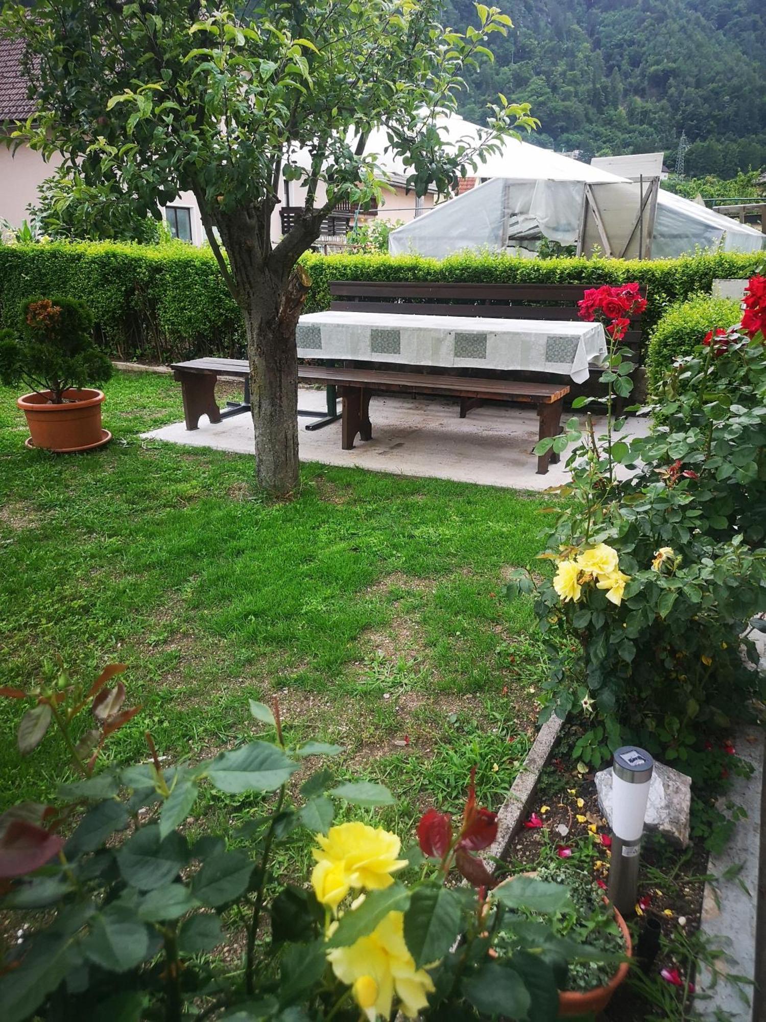 Kiara Rooms Jesenice Oda fotoğraf