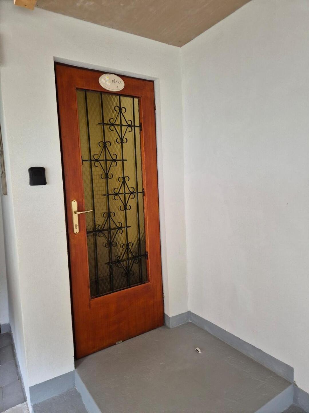 Kiara Rooms Jesenice Dış mekan fotoğraf