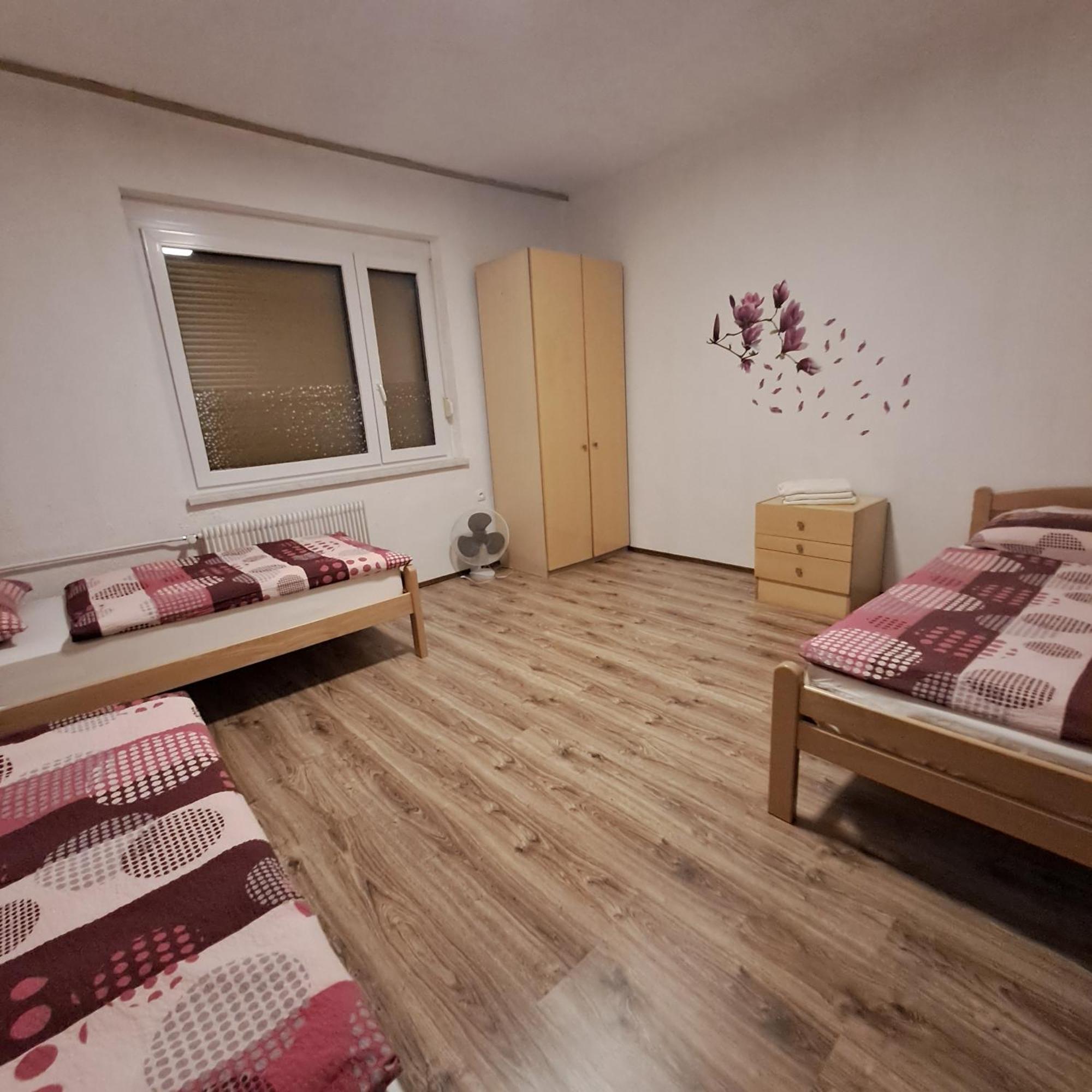 Kiara Rooms Jesenice Dış mekan fotoğraf