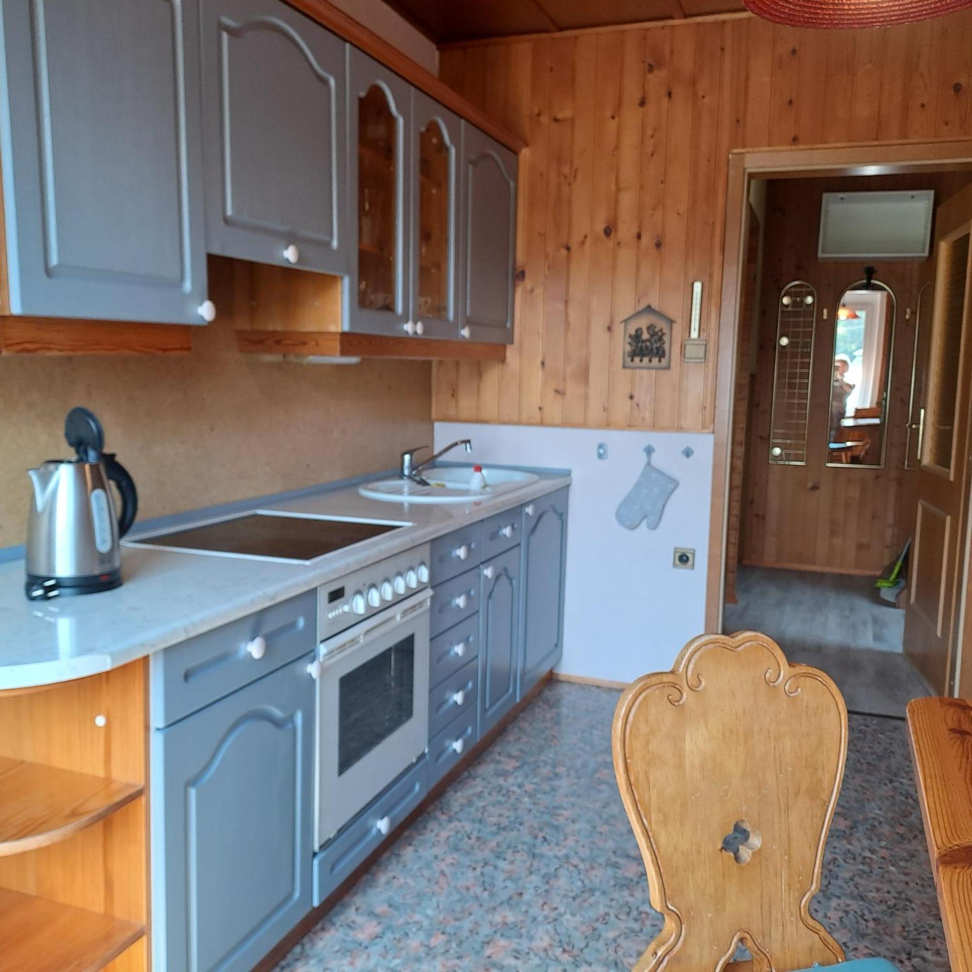 Kiara Rooms Jesenice Dış mekan fotoğraf